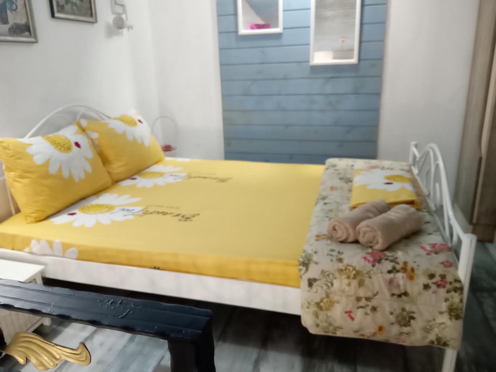Apartamento Cosy House