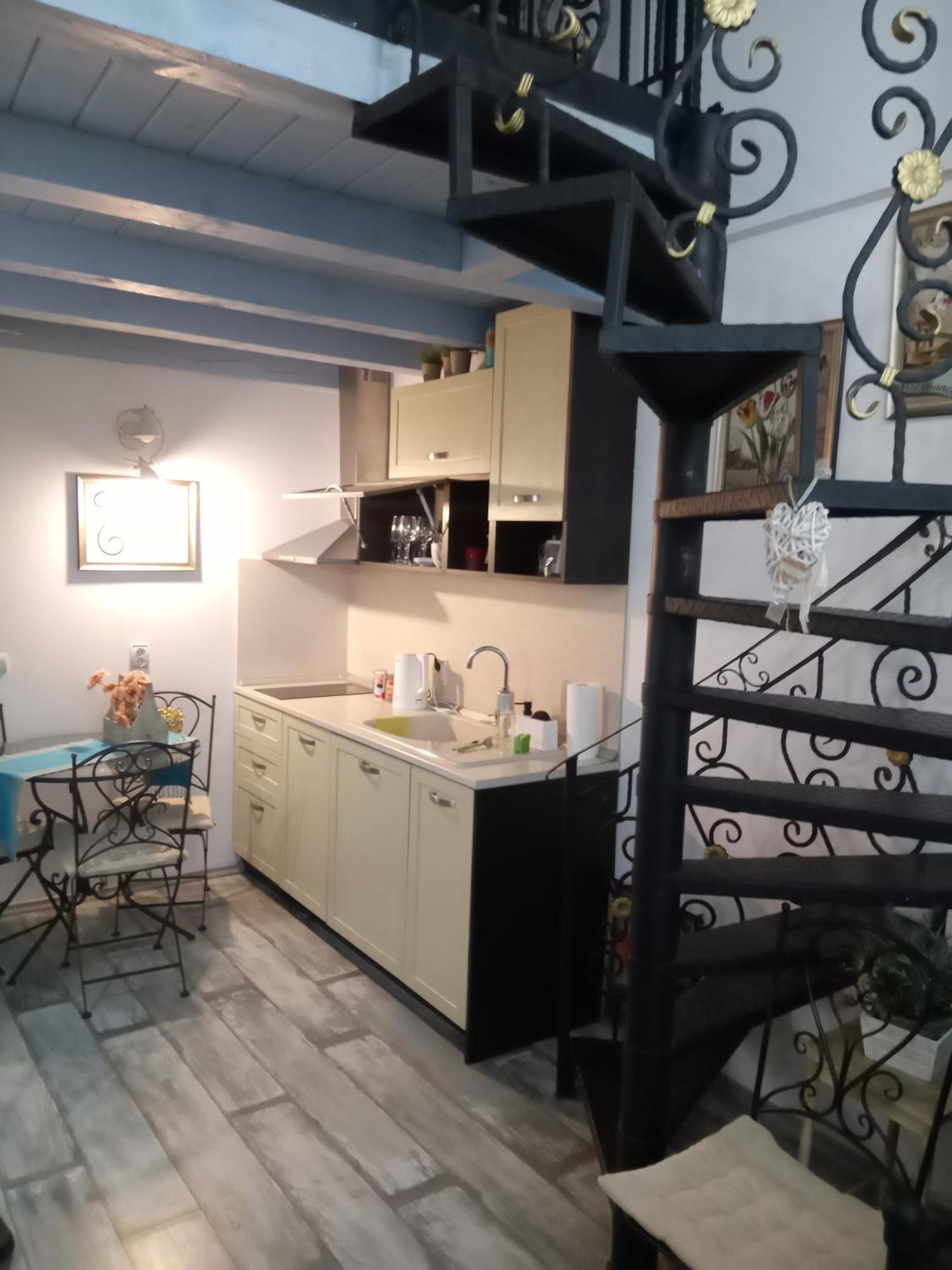 Appartamento Cosy House Sofia