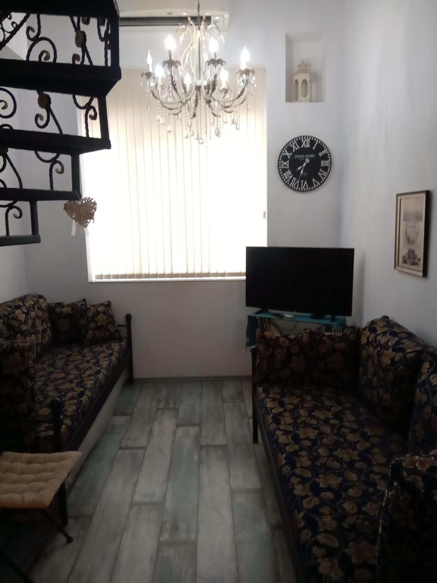 Cosy House Apartamento *